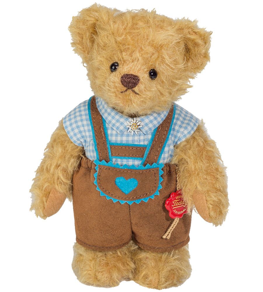 Teddybär Hansi 19 cm